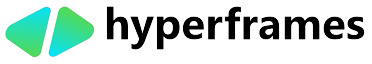 HyperFrames